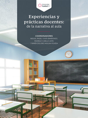 cover image of Experiencias y prácticas docentes